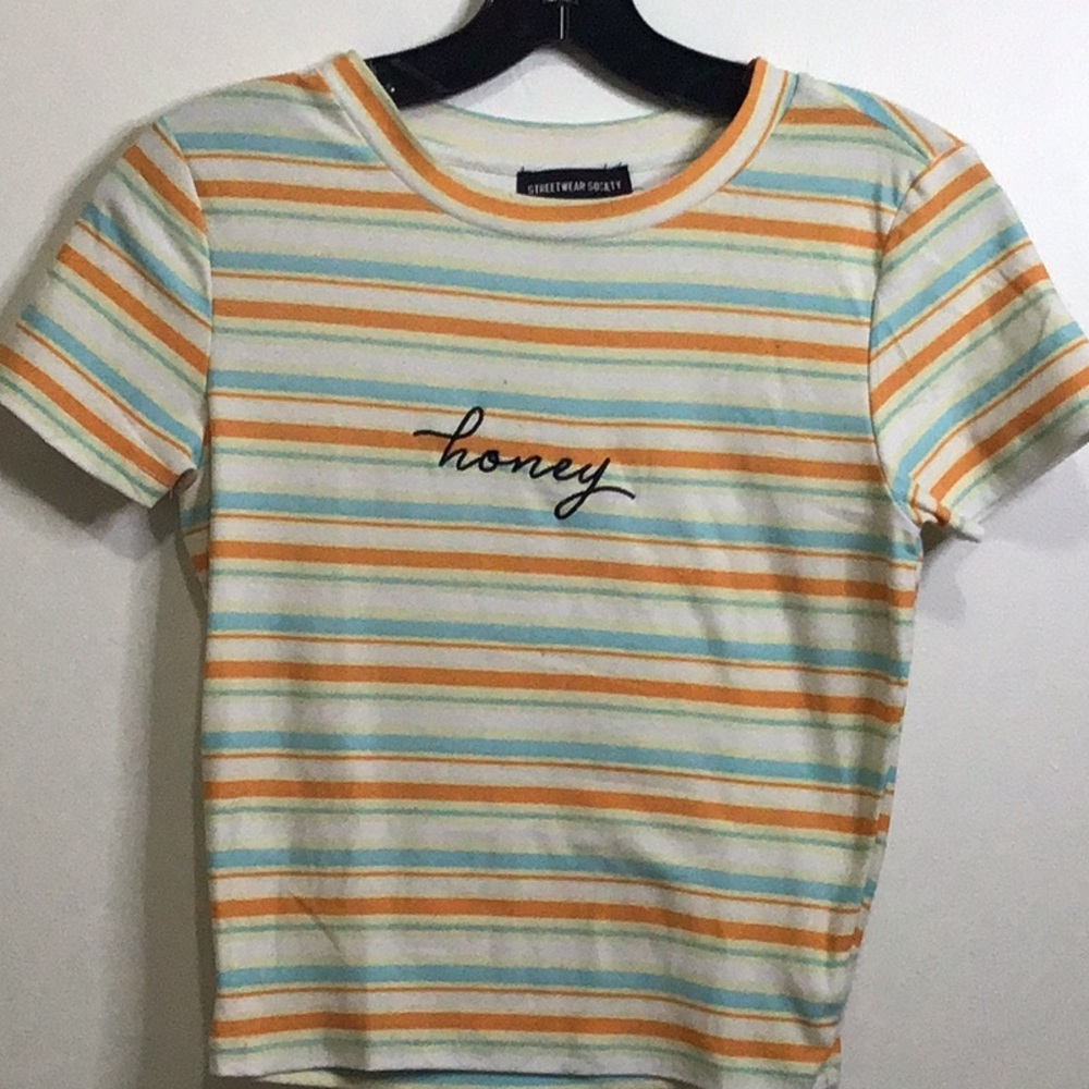 Honey top